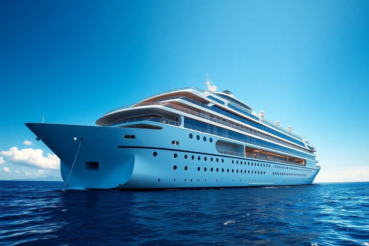 Silversea to Bermuda: Unpacking the Ultimate Luxury Cruise Experience