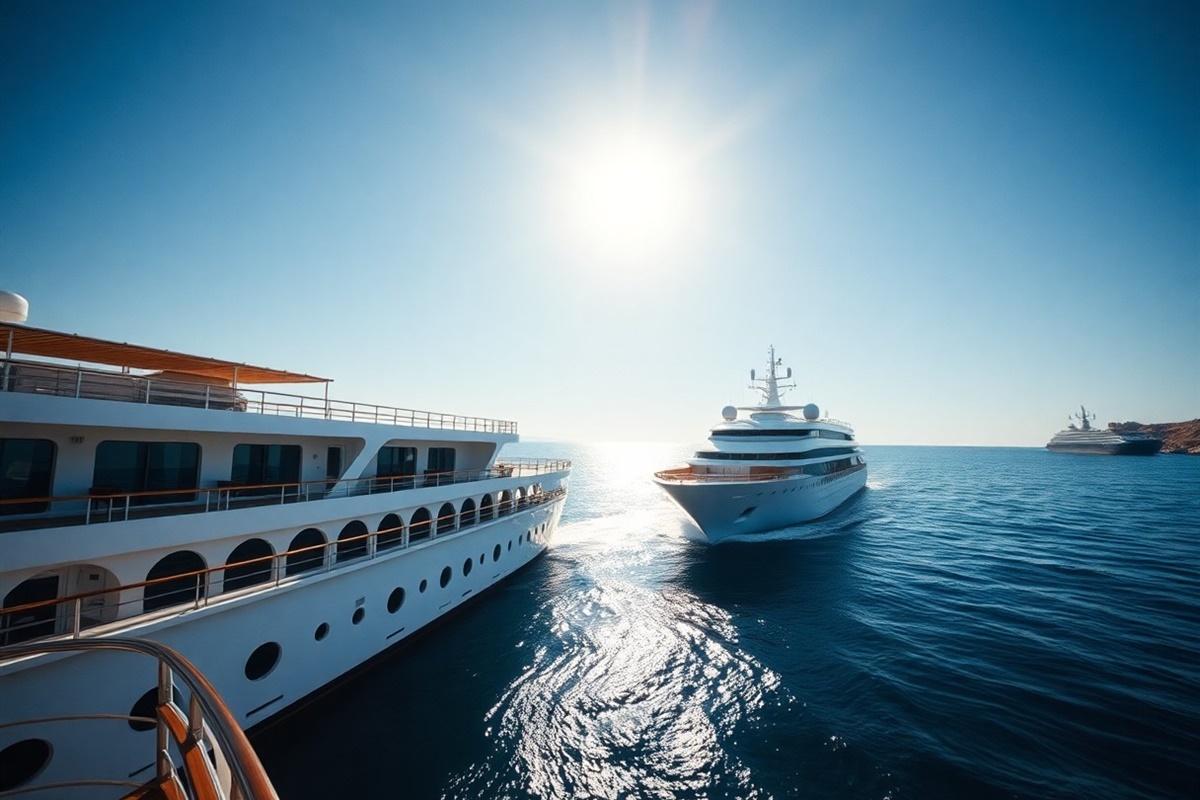 Silversea to Cabo: Unveiling Luxury on the Baja Peninsula
