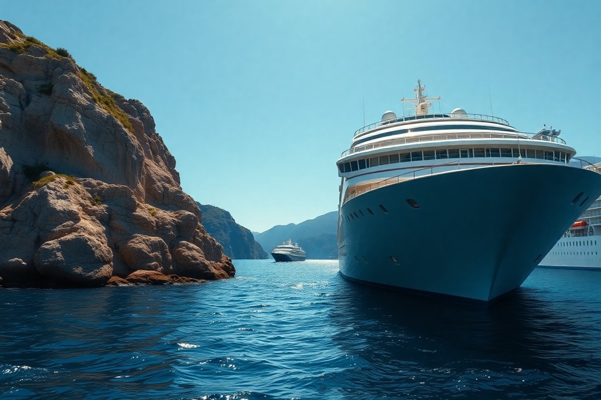 Skip the Crowds: Discover Hidden Gems on Your Norwegian Cruise Line® European Cruise