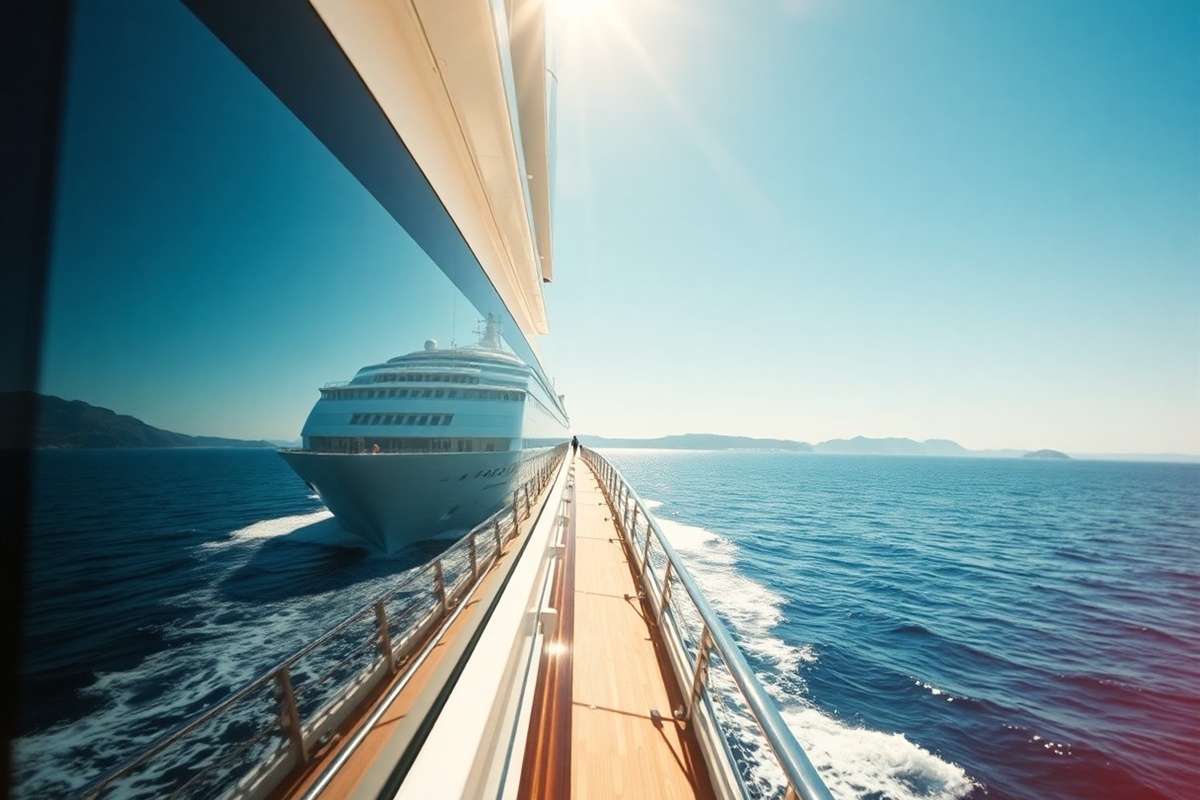 Skip the Crowds, Embrace the Extraordinary: Discover Europe the Explora Journeys Way