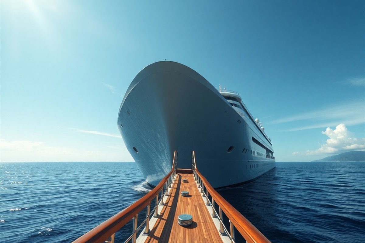 Skip the Crowds, Embrace the Opulence: A PONANT Cruise is the Only Way to See Asia