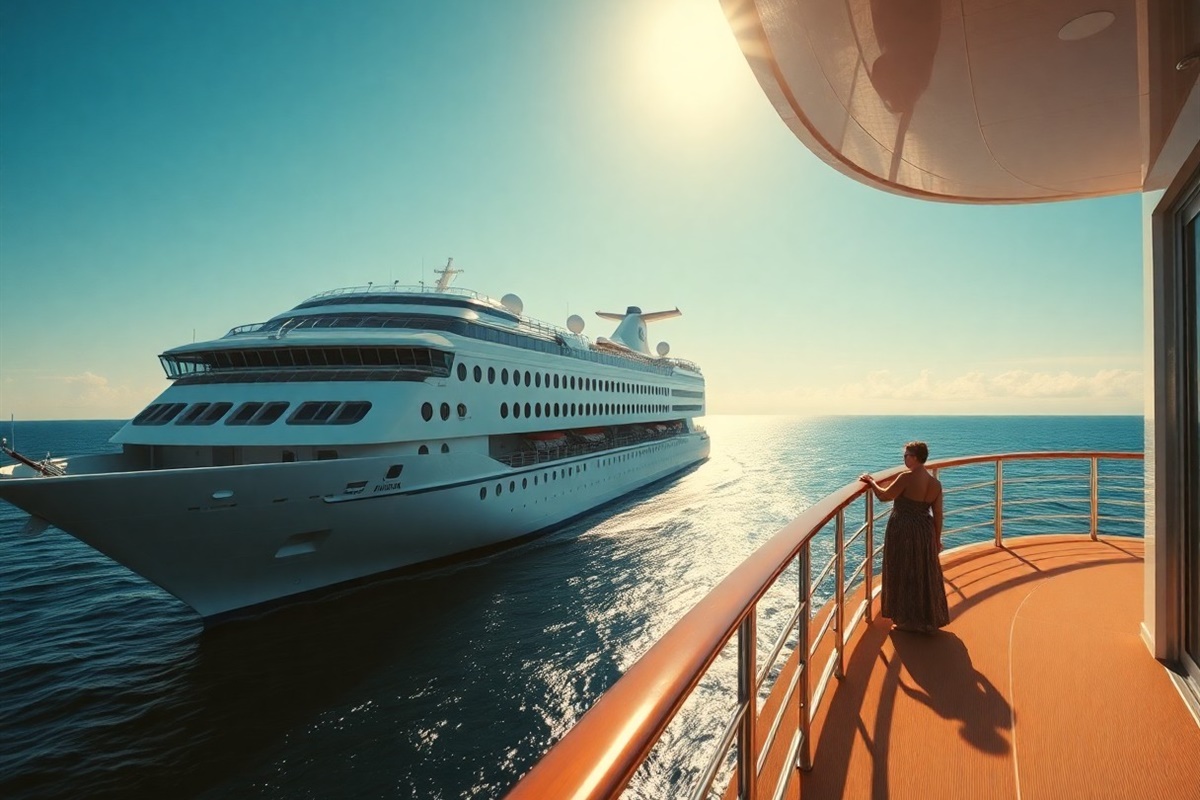 Skip the Resort, Sail the Bahamas: My Unforgettable Windstar Cruise Review