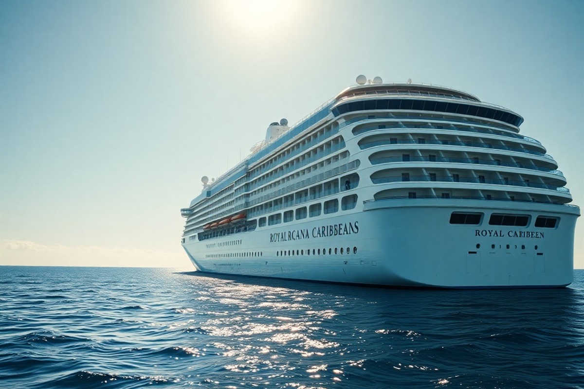 Skip the Souvenirs, Keep the Memories: A Royal Caribbean Alaska Review