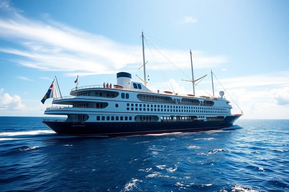 Star Clippers Costa Rica: A Review That Will Make You Book Your Dream Cruise Today