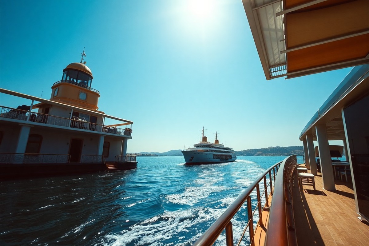 Step Back in Time: An Unforgettable Uniworld River Cruise Adventure on the Nile