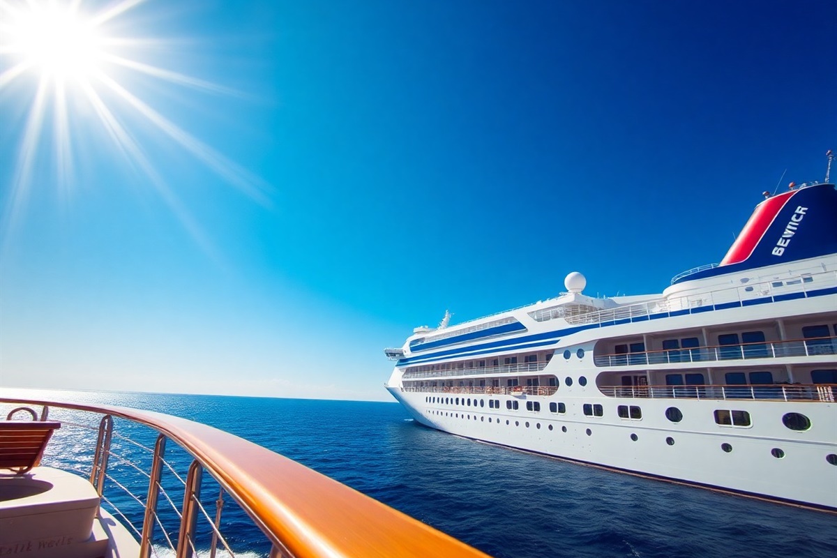 Sun-Kissed Shores & Star-Studded Nights: A Taste of Luxury in the Eastern Caribbean