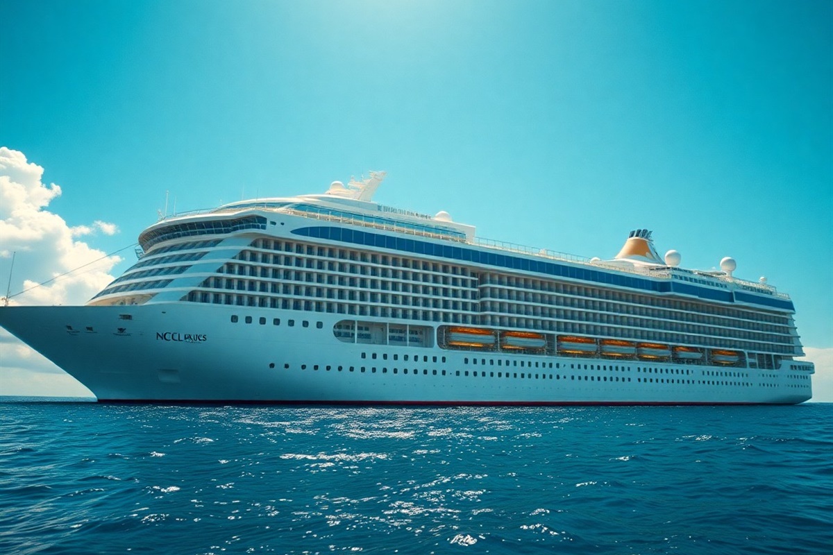 Sun-Kissed Shores & Starry Nights: My Unforgettable NCL® Dominican Republic Cruise (Review)