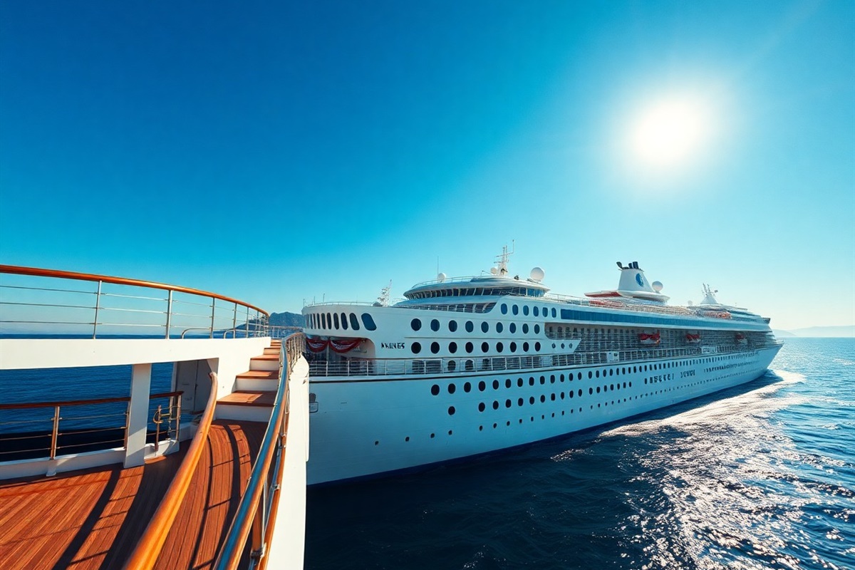 Sun-Kissed Shores & Viking Shores: Discovering California in Unrivaled Style