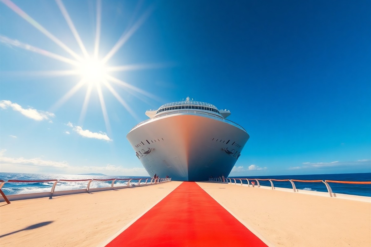 Sun, Sand, and Savings: Score the Best Deals on Your NCL Caribbean Cruise