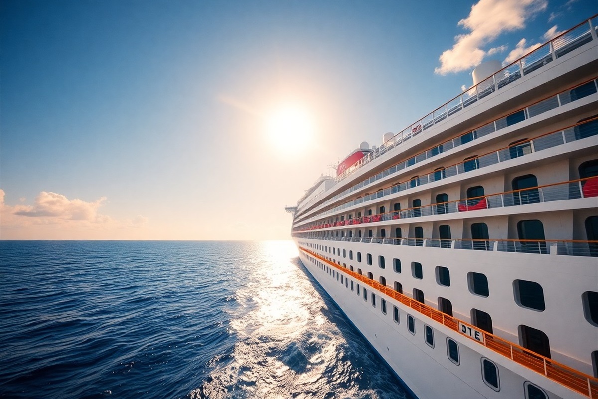 Sun, Sand & Savings: Score Unforgettable Caribbean Cruise Deals with Carnival