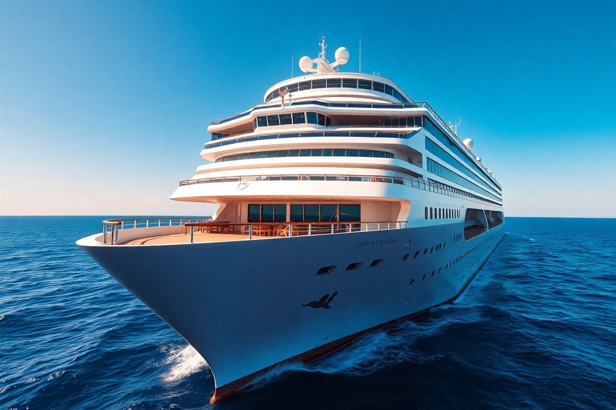 Sun, Sea, and Sizzle: My Unforgettable Virgin Voyages Cabo Escape