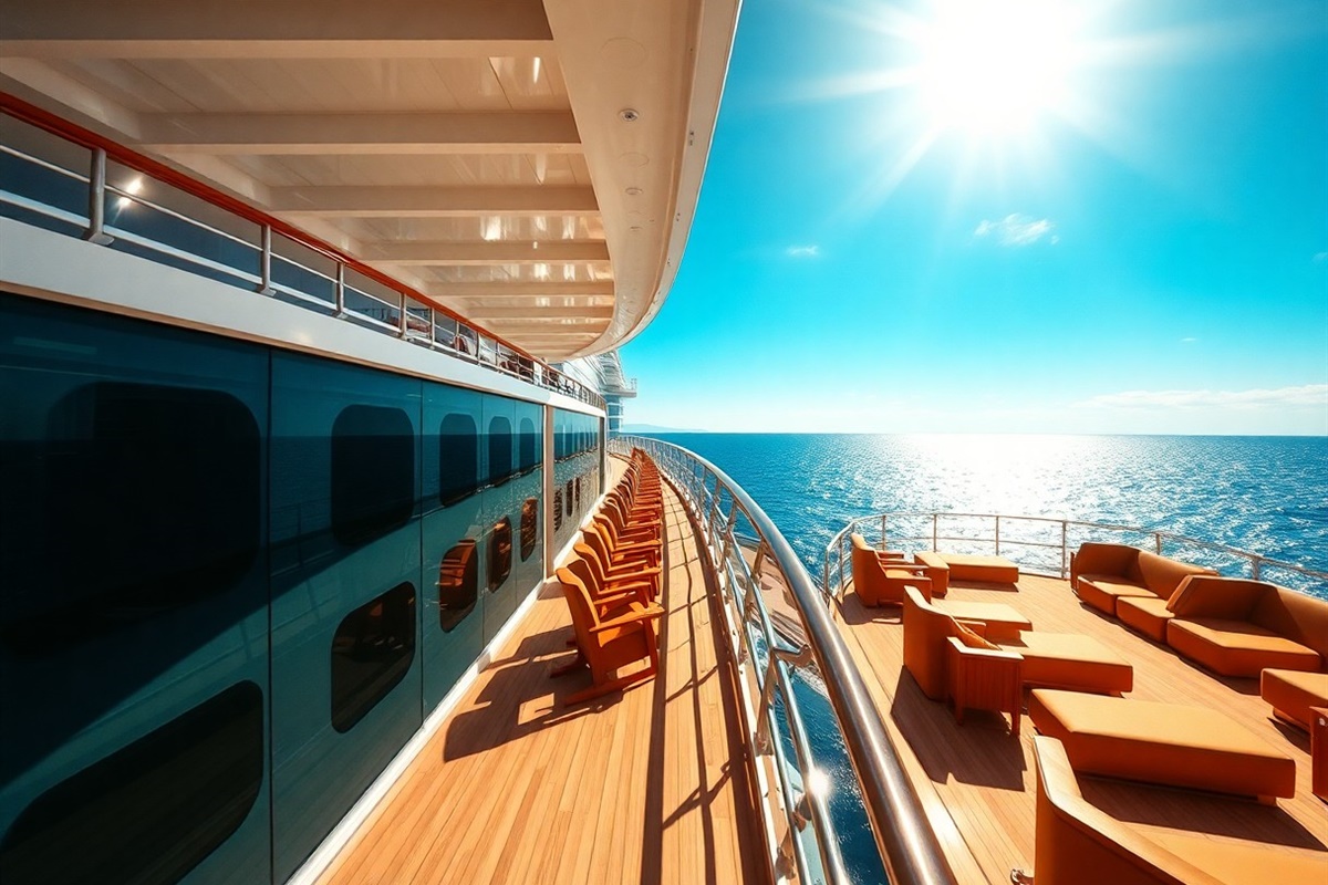 Sun, Sea & Storytelling: Your Luxury Disney Cruise Awaits in Cabo