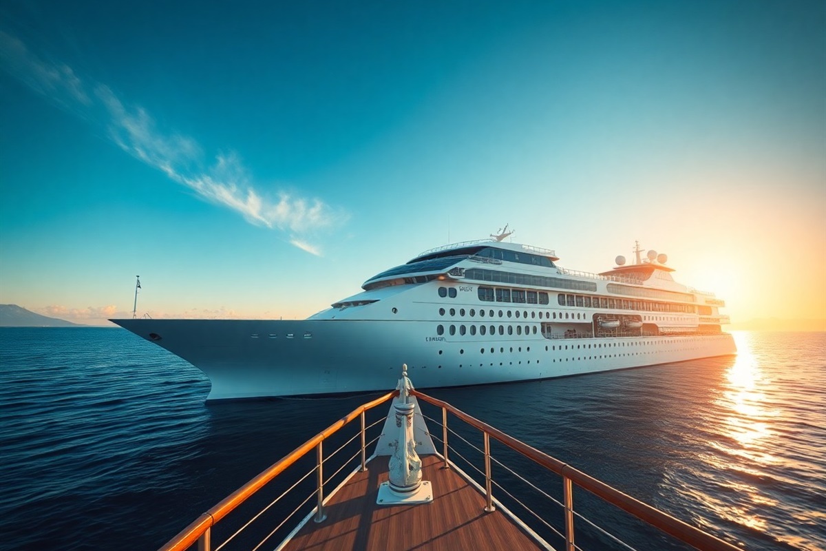 Sunsets, Seals & Stunning Scenery: Your Dream Australia & New Zealand Cruise Awaits