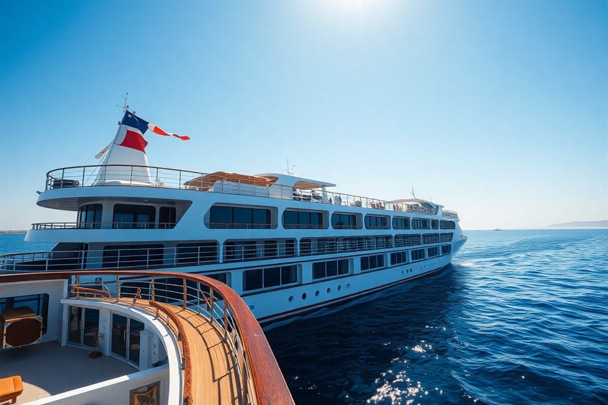 Tauck Egypt Cruise Review: Why This is the Ultimate Nile River Experience