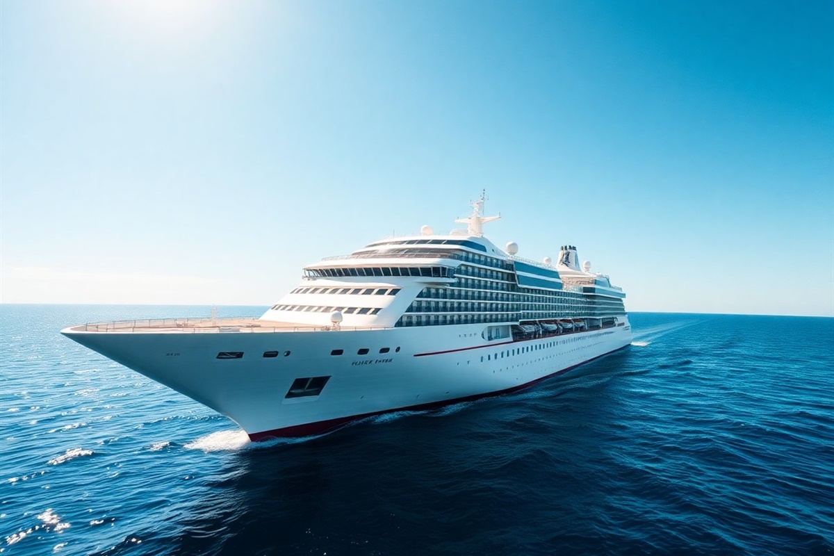 The Only Europe Cruise Packing List You