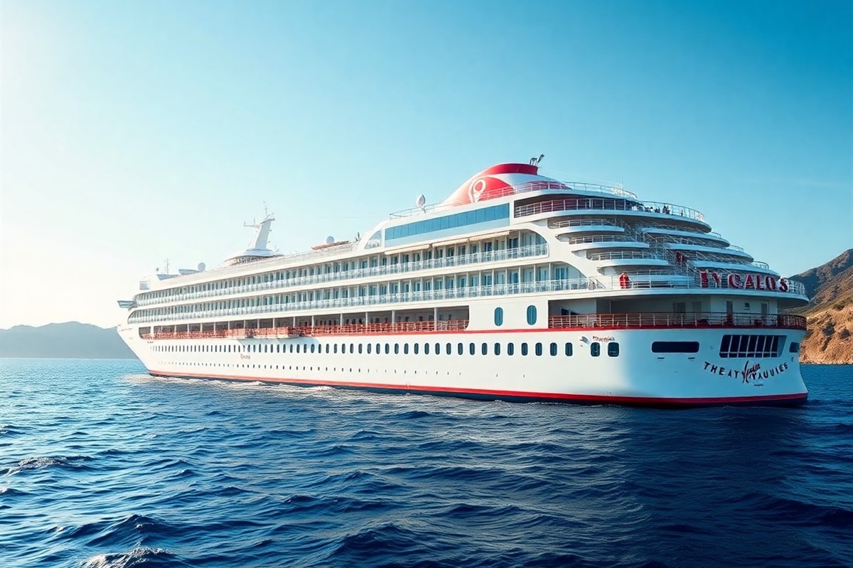 The Only Packing List You Need for a Stylish British Isles Cruise with Virgin Voyages