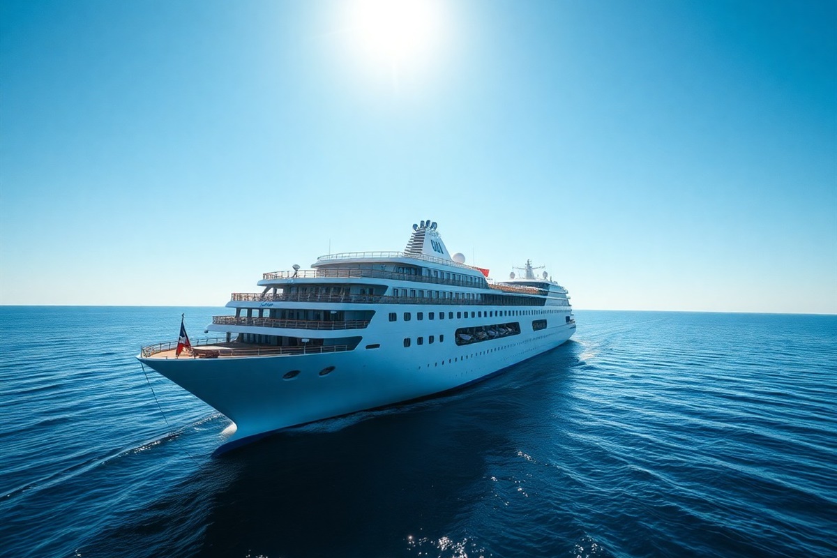 The Only Packing List You Need for Your Dream European Expedition Cruise