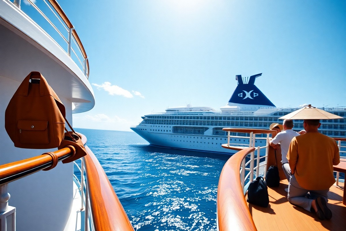 The Ultimate Africa Cruise Packing List: What to Wear on Your Celebrity Cruises® Adventure
