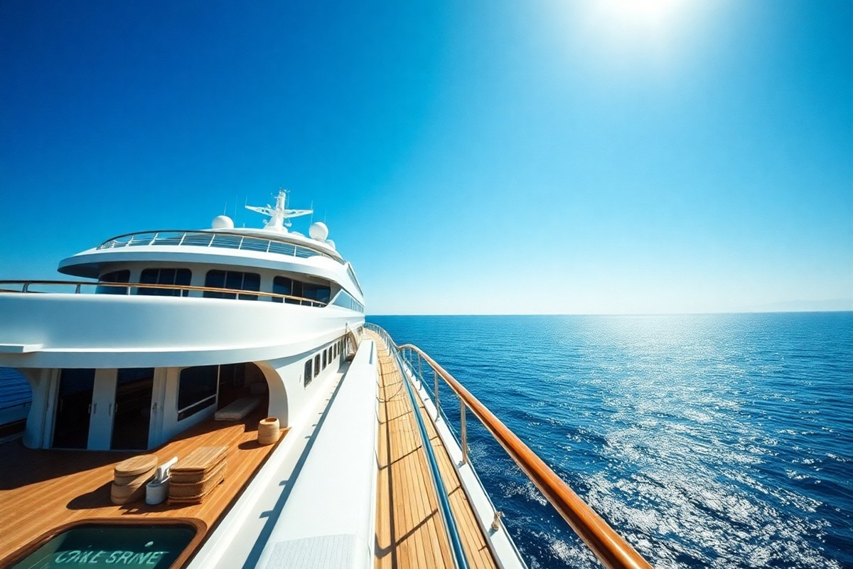 The Ultimate Cabo Cruise Packing List: What to Bring (and What to Leave Behind)