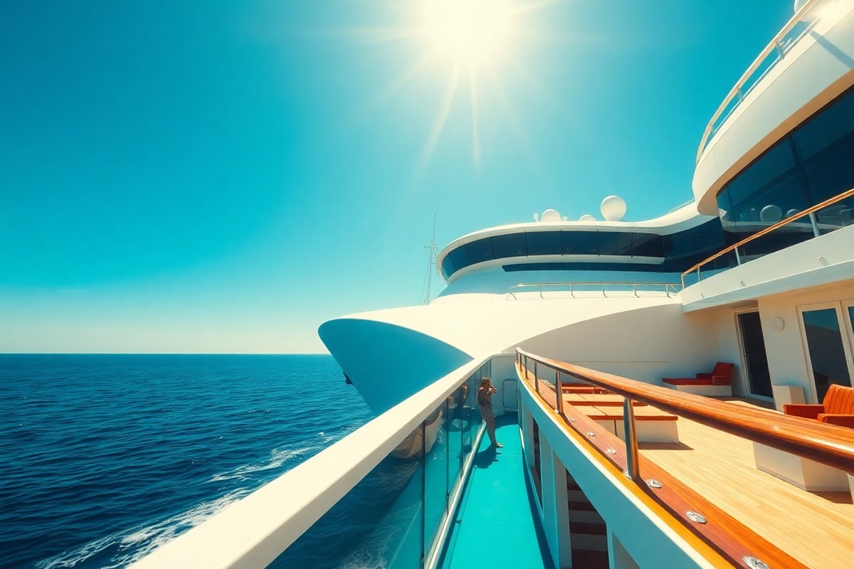 The Ultimate California Cruise Packing List: What to Wear on Windstar