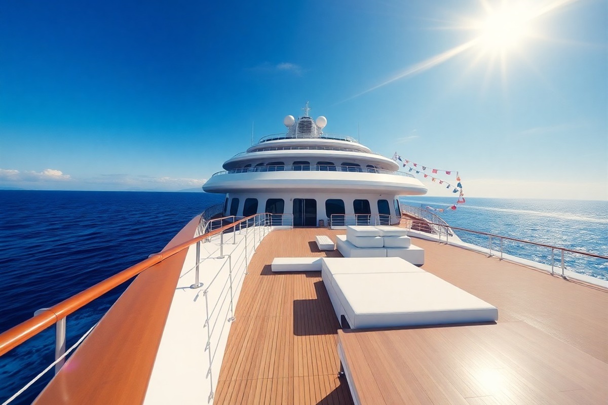 The Ultimate European Cruise Packing List: What to Bring for Unforgettable Quark Expeditions