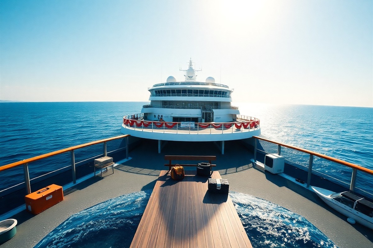 The Ultimate Packing List for Your Dream AmaWaterways Colombian Cruise