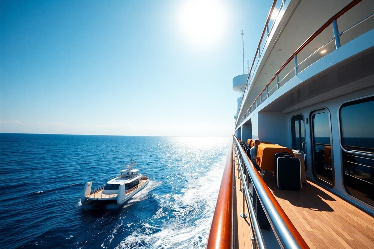 The Ultimate Regent Seven Seas Bahamas Packing List: From Day to Dream