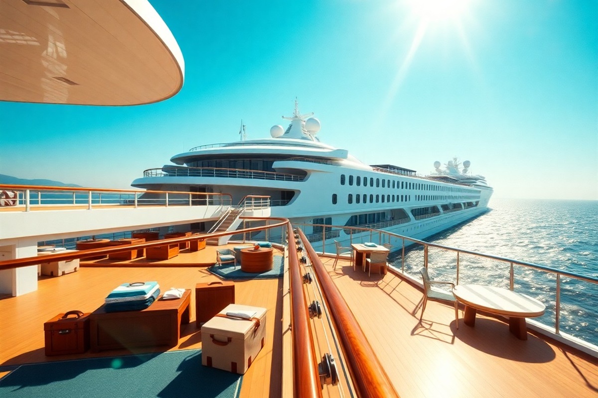 The Ultimate Seabourn Cruise Packing List: California Edition