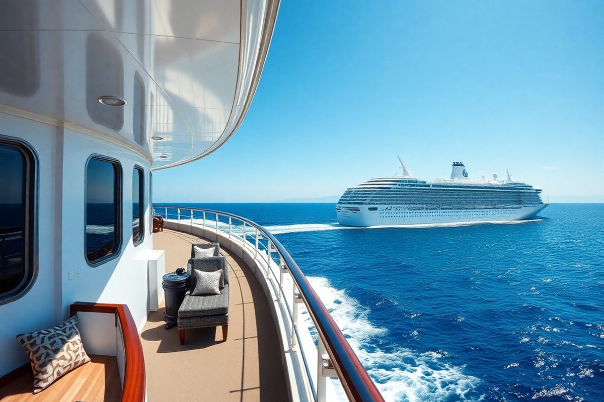 The Ultimate Silversea Packing List: California Cruise Edition
