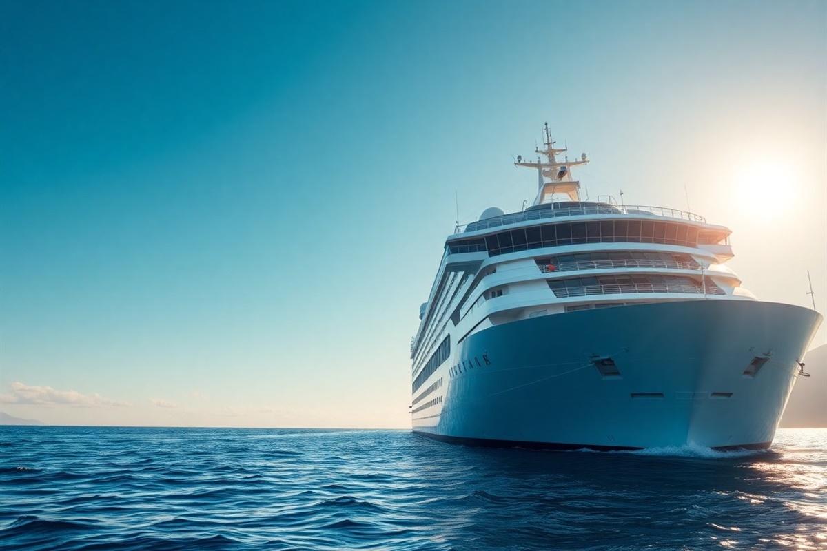 Trade Crowds for Calypso: Discover Secluded Paradise with Oceania Expedition Cruises