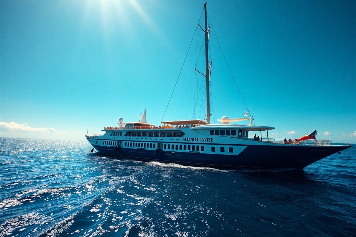 Trade Crowds for Clippers: A First-Timer