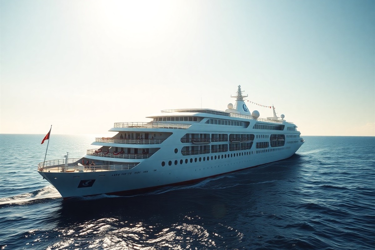 Trade Crowds for Coastlines: Your Intimate African Adventure Awaits with SeaDream