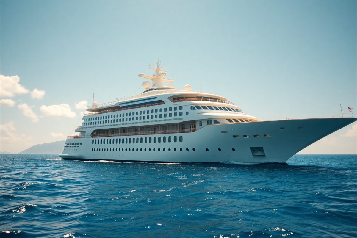 Trade Crowds for Coral: Your Exclusive Bermuda Cruise Awaits