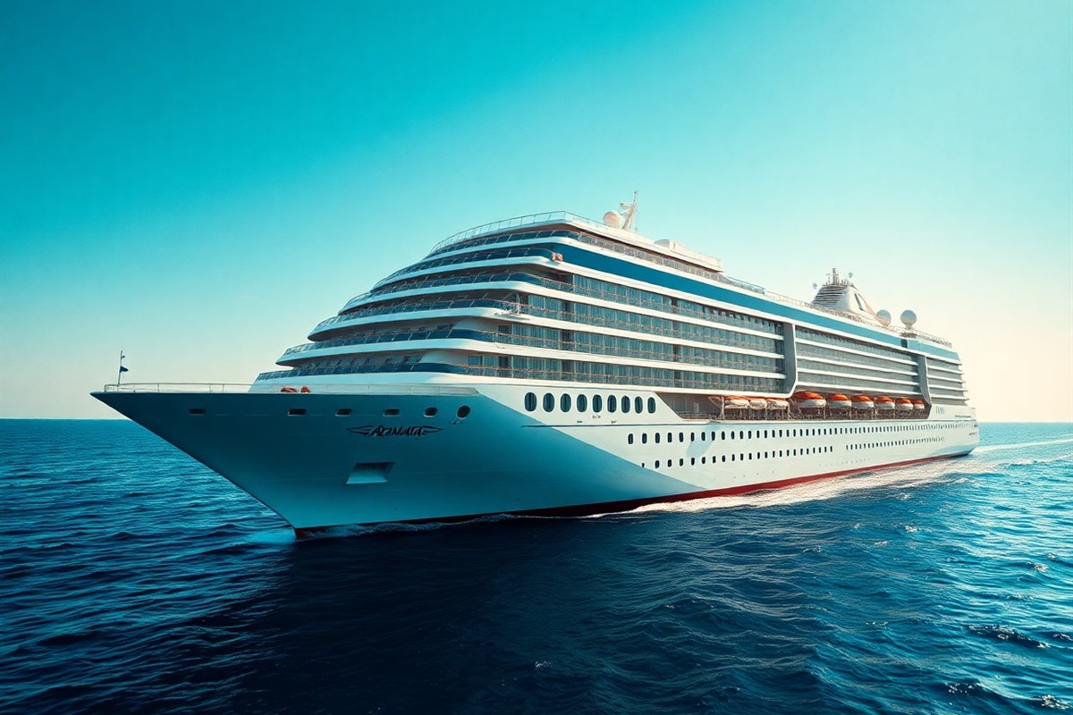 Trade Crowds for Culture: Experience Africa Like Never Before with Azamara