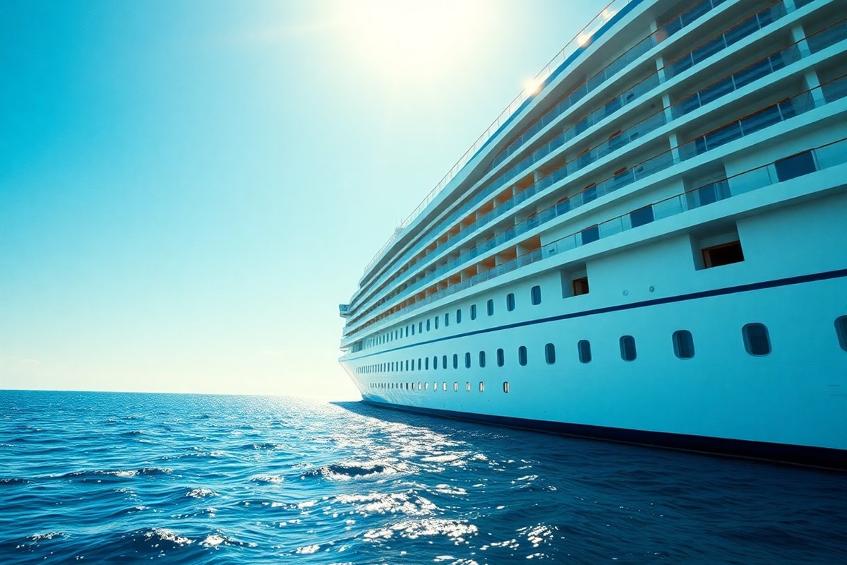 Trade Tourist Traps for Timeless Treasures: Why Azamara Cruises Redefined My British Isles Experience