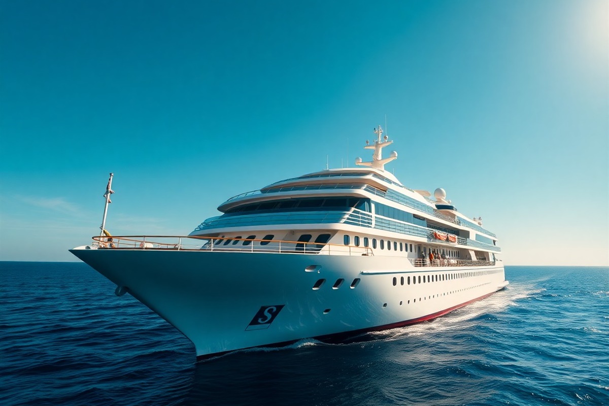 Trading Crowds for Cocktails: Why The Ritz-Carlton Yacht Collection is the Only Way to See the British Isles