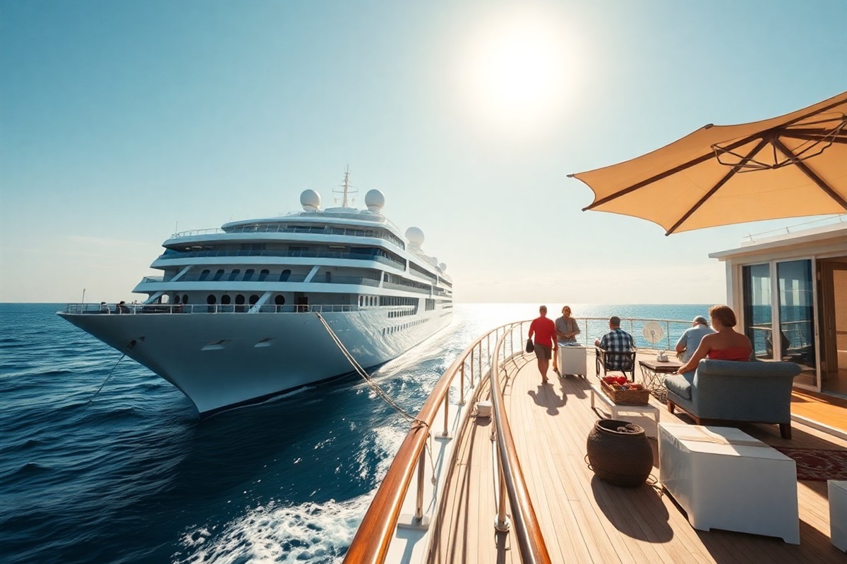 Trading Tourist Traps for Temples: My Soul-Stirring Explora Journeys Cruise