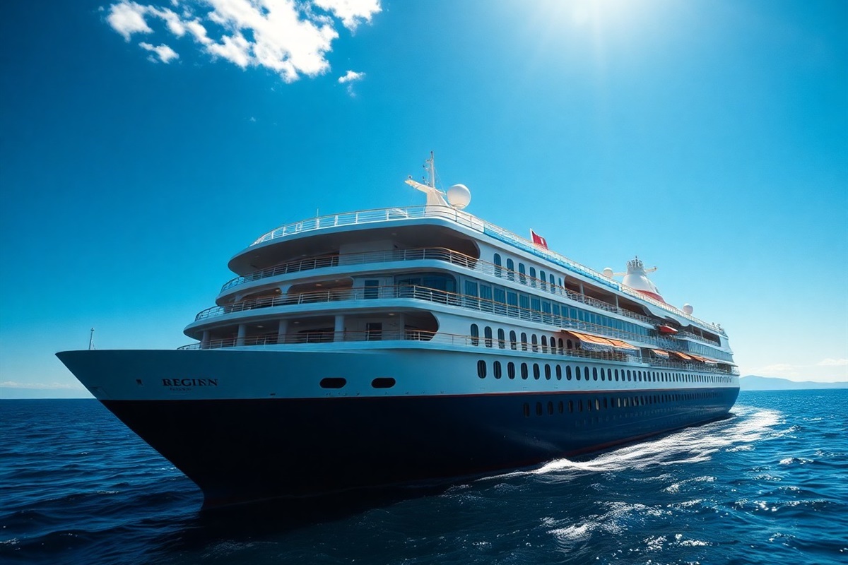 Trading Tourist Traps for Truffles: My Unforgettable Regent Seven Seas Alaskan Escape