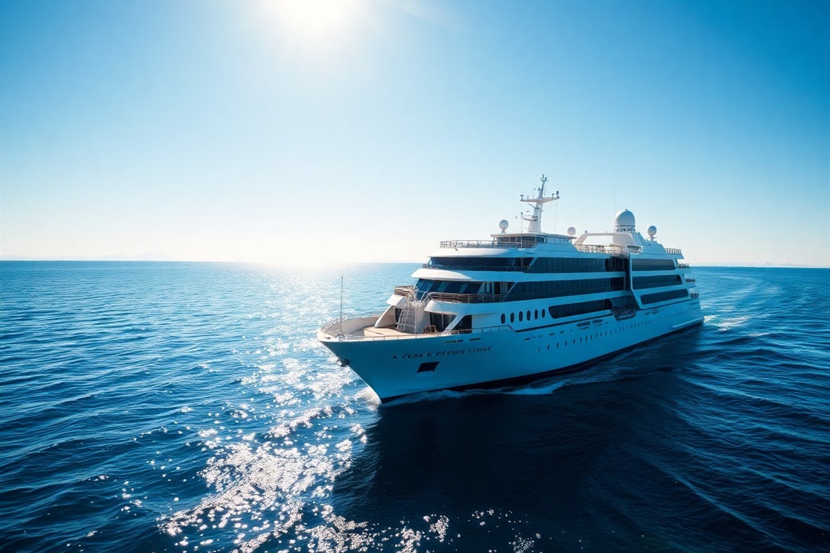 Trading Tropics for Tundra: Why I Chose an Alberta Cruise with Quark Expeditions