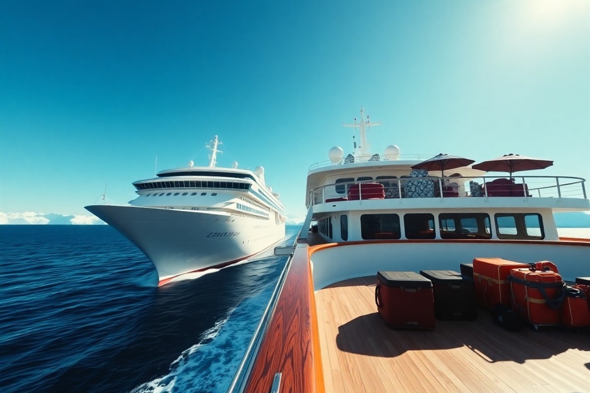 Ultimate Arctic Cruise Packing List: What Quark Expeditions Doesn