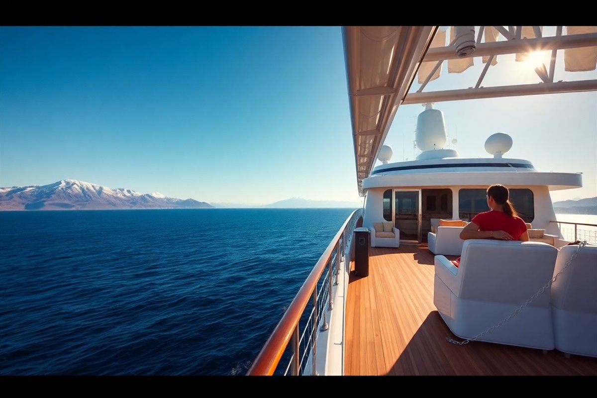 Ultimate Chile Cruise Packing List: What to Wear for Seabourn