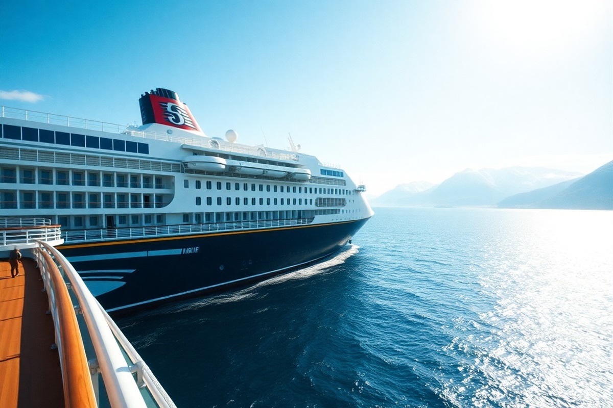 Ultimate Disney Alaska Cruise Packing List: Everything You Need (and Nothing You Don