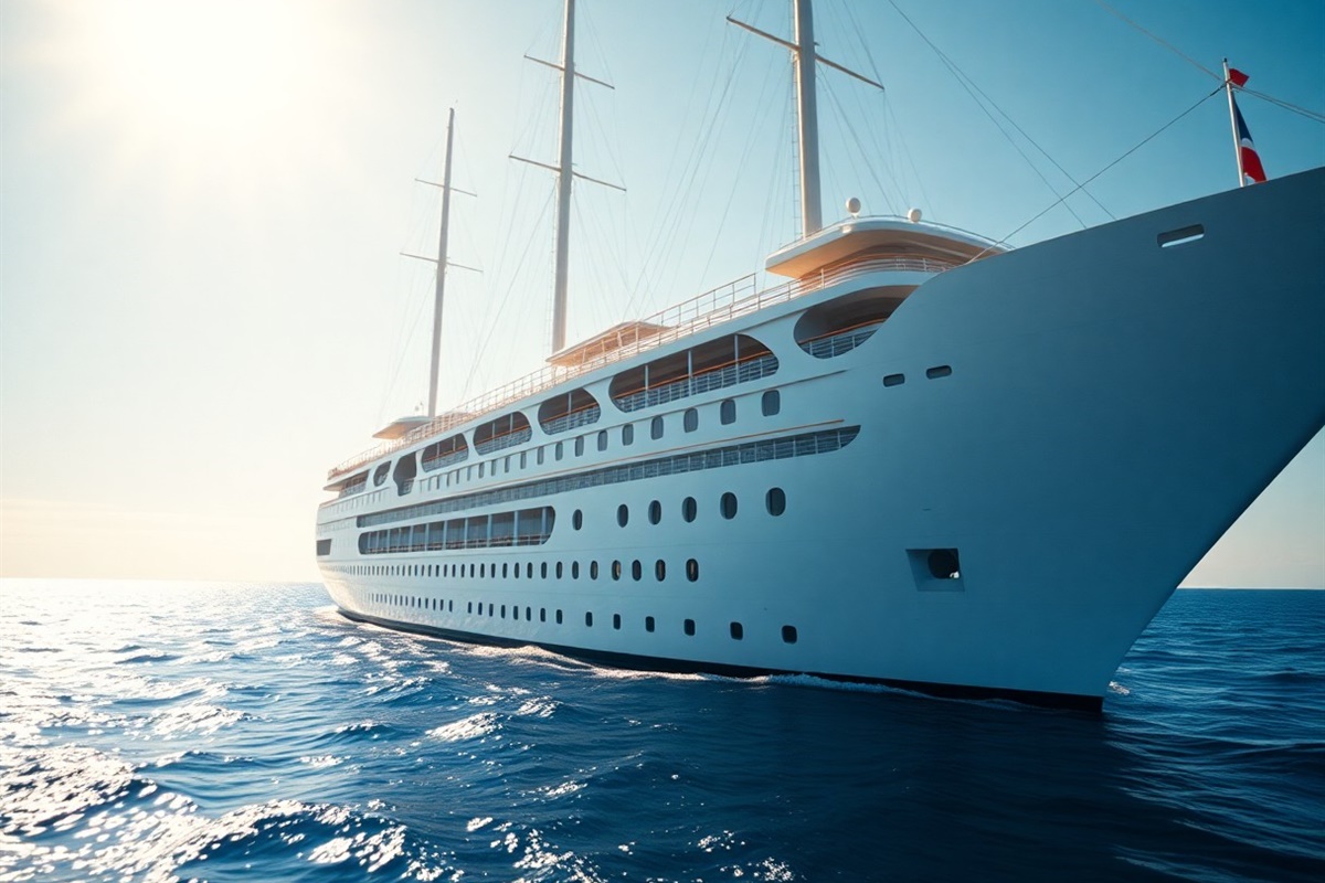 Uncharted Colombia: Luxury Sailing with Star Clippers - Is It Worth the Splurge?