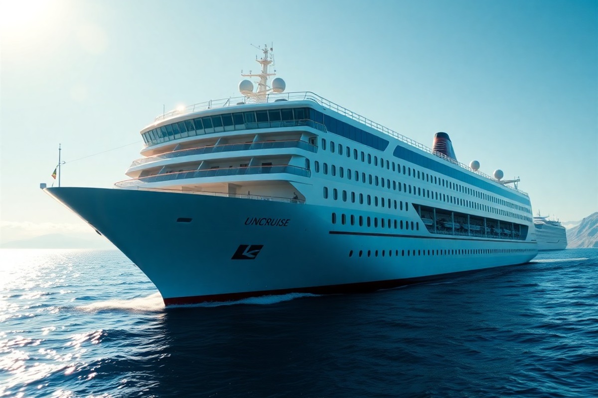 UnCruise Alaska: Ditch the Crowds, Discover Luxury & Untamed Beauty