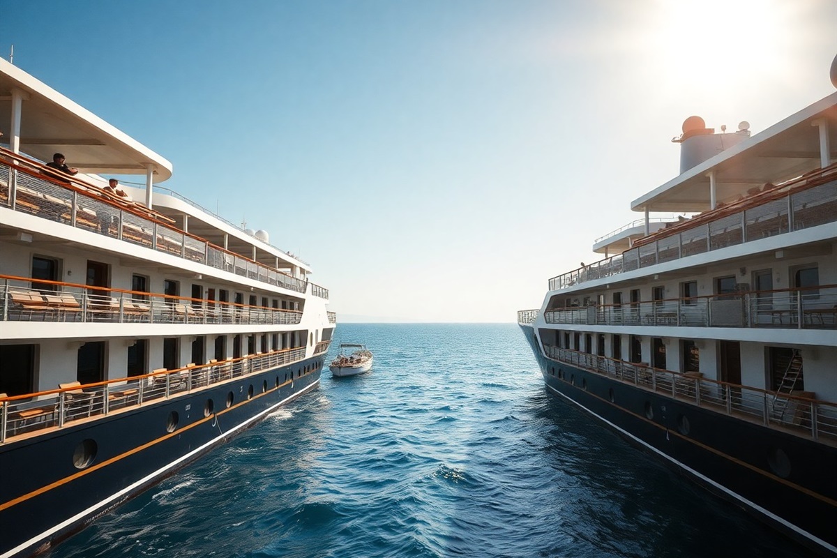 Unforgettable Africa: My AmaWaterways Cruise Changed Everything