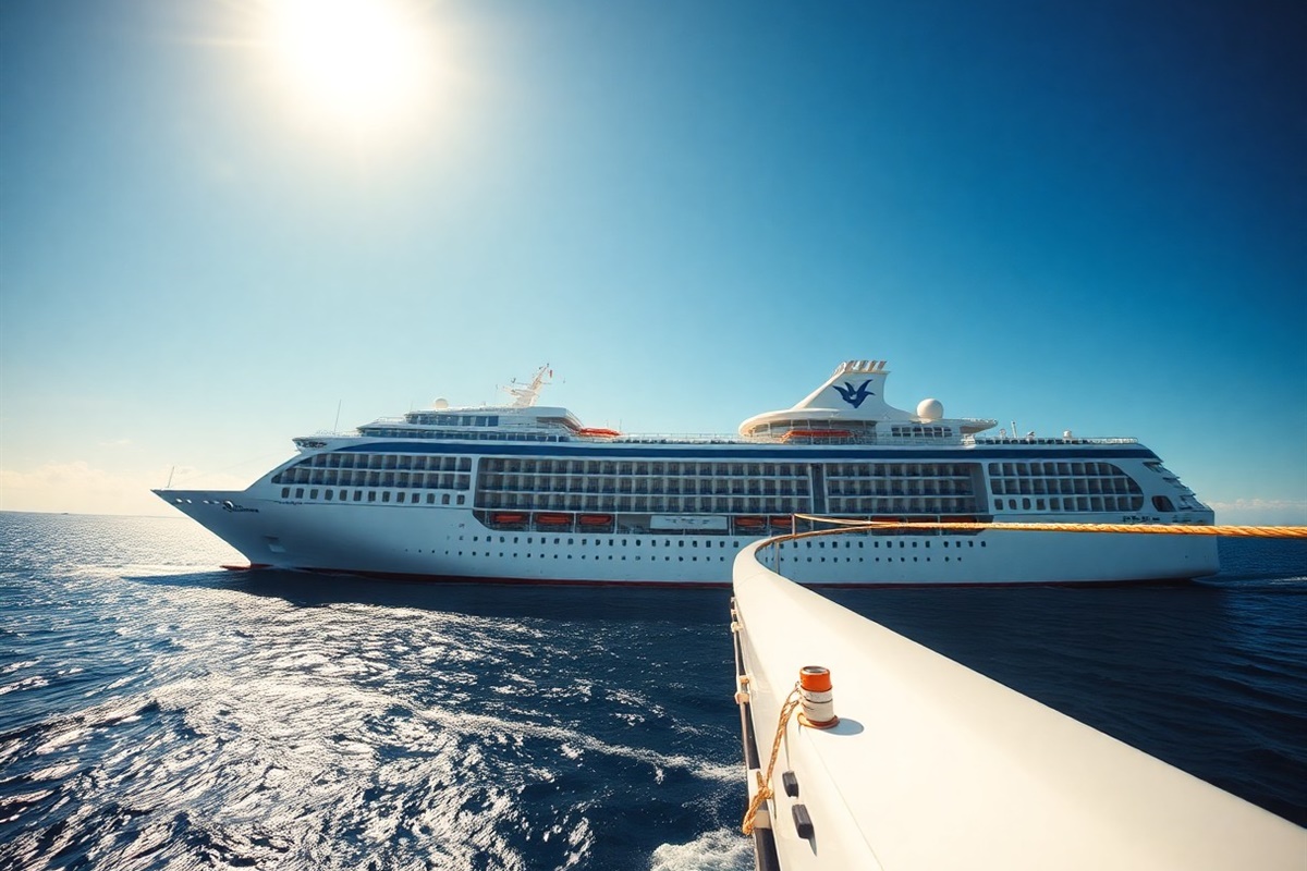 Unforgettable Africa: My Celebrity Cruises® Journey (and Why You Should Book Now!)