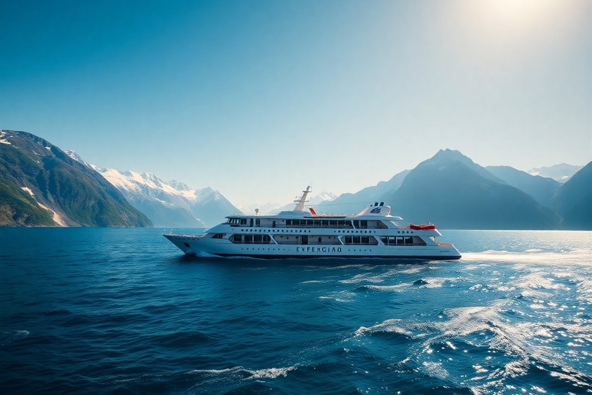 Unforgettable Alaska: My Luxury HX Expedition Cruise (and Why You Should Book Now)