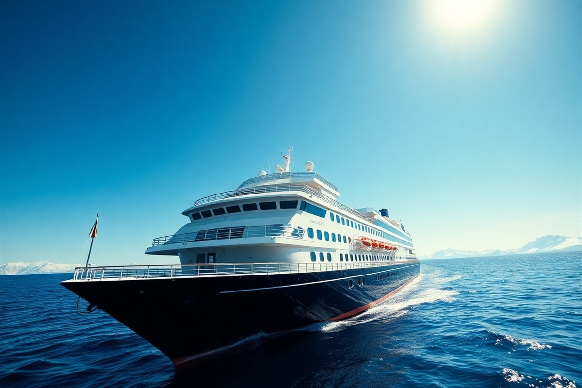 Unforgettable Alberta by Sea: A Luxury Quark Expeditions Cruise Review