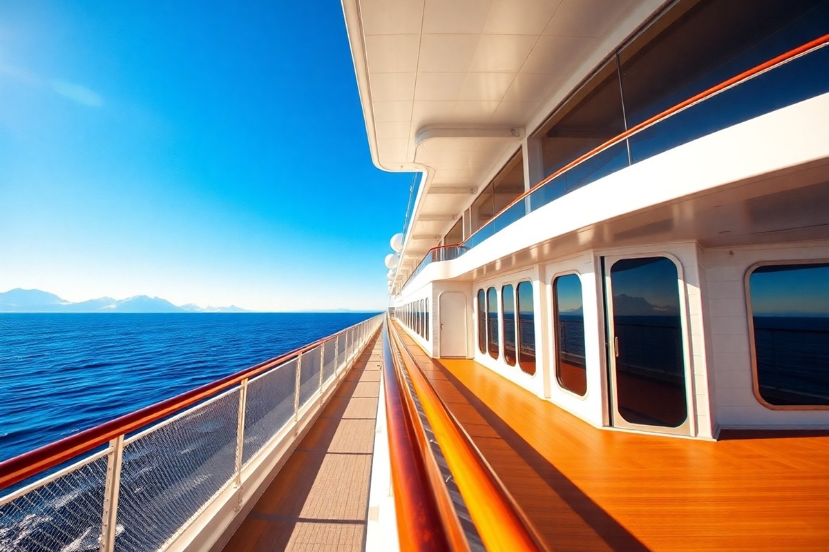 Unforgettable Arctic Experiences: A Holland America Cruise Guide