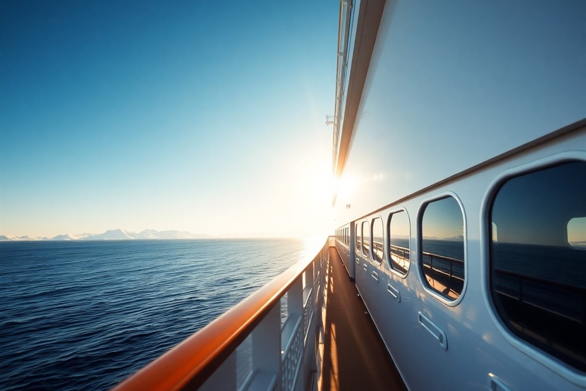 Unforgettable Arctic Experiences: Why Hurtigruten is the Only Way to Cruise the Top of the World